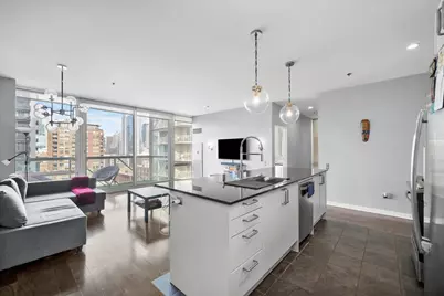 653 N Kingsbury Street #1207, Chicago, IL 60654 - Photo 14