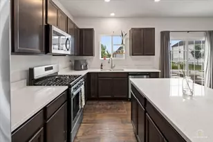 25417 W Ryan Ln, Plainfield, IL 60586 - Photo 8