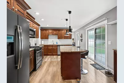 1603 Roder Court, Streamwood, IL 60107 - Photo 6