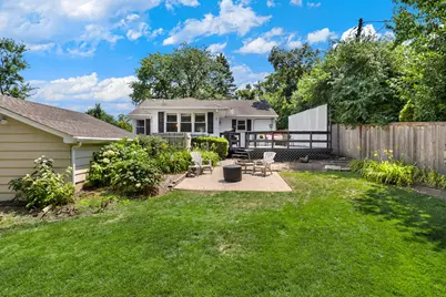 56 Chicago Avenue, Clarendon Hills, IL 60514 - Photo 38