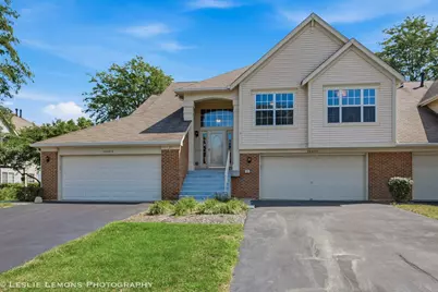 30W015 Juniper Court #30W015, Warrenville, IL 60555 - Photo 1