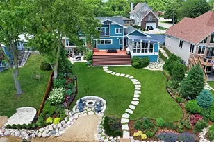 245 Sunrise Ln, Lake Zurich, IL 60047 - Photo 44