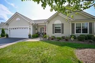 215 Honors Dr, Shorewood, IL 60404 - Photo 1