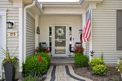 215 Honors Drive, Shorewood, IL 60404 - Photo 20
