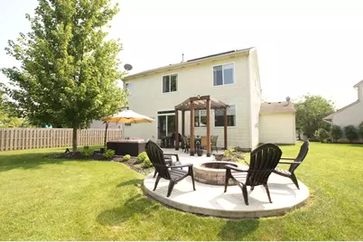 2244 Exeter Court, Aurora, IL 60503 - Photo 28