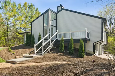6739 Lakeridge Drive, Long Grove, IL 60047 - Photo 2