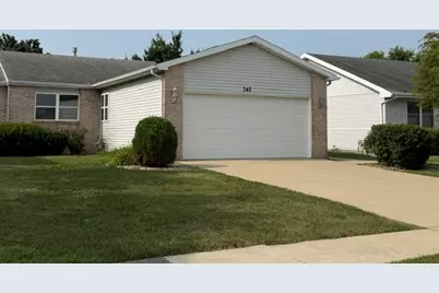 342 E Myrtle Street, Herscher, IL 60941 - Photo 2