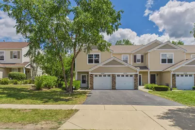 2254 Flagstone Lane, Carpentersville, IL 60110 - Photo 1