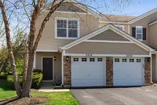 2254 Flagstone Ln, Carpentersville, IL 60110 - Photo 1