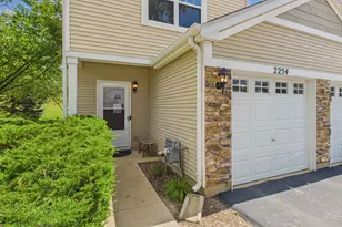 2254 Flagstone Ln, Carpentersville, IL 60110 - Photo 30