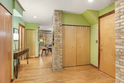 7020 N Paulina Street #G, Chicago, IL 60626 - Photo 2