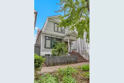 2244 N Maplewood Avenue, Chicago, IL 60647 - Photo 1