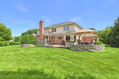 120 W Blackthorn Lane, Lake Forest, IL 60045 - Photo 34