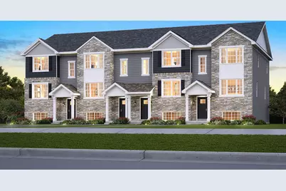 1309 Foxglove Drive, Bartlett, IL 60103 - Photo 1