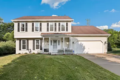 2686 Le Baron Court, Geneva, IL 60134 - Photo 1