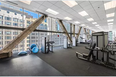 8 E Randolph Street #3208, Chicago, IL 60601 - Photo 16