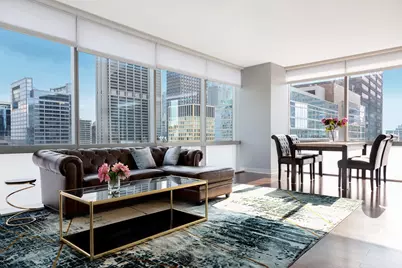 8 E Randolph Street #3208, Chicago, IL 60601 - Photo 2