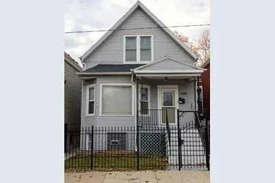 2938 N Dawson Avenue #1, Chicago, IL 60618 - Photo 1