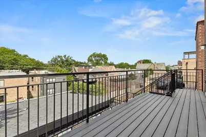 3820 N Damen Avenue #2, Chicago, IL 60618 - Photo 14