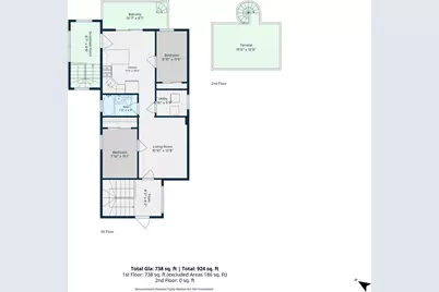 835 N Maplewood Avenue #3R, Chicago, IL 60622 - Photo 26
