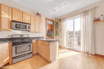 835 N Maplewood Avenue #3R, Chicago, IL 60622 - Photo 6