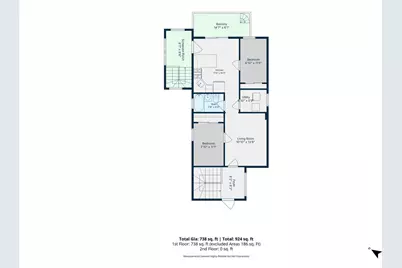 835 N Maplewood Avenue #3R, Chicago, IL 60622 - Photo 24