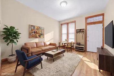 835 N Maplewood Avenue #3R, Chicago, IL 60622 - Photo 2