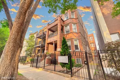 835 N Maplewood Avenue #3R, Chicago, IL 60622 - Photo 1
