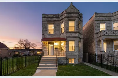4046 W 21st Street, Chicago, IL 60623 - Photo 1