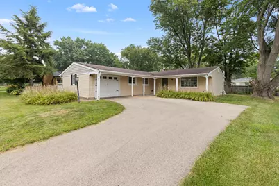 1403 Comanche Drive, Rockford, IL 61107 - Photo 1