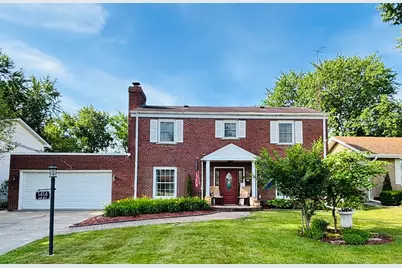 1414 W Budd Boulevard, Kankakee, IL 60901 - Photo 1