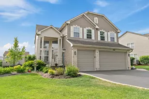 1961 Broadsmore Dr, Algonquin, IL 60102 - Photo 1