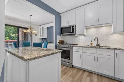 1424 Woodbridge Road #1H, Joliet, IL 60436 - Photo 4