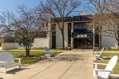 9128 W Terrace Drive #6L, Niles, IL 60714 - Photo 14