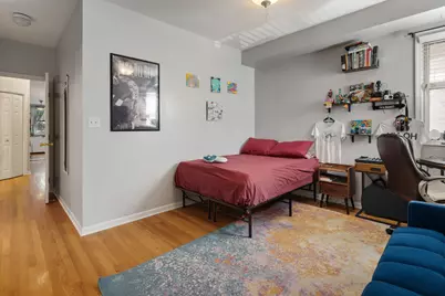1522 N Bosworth Avenue #2, Chicago, IL 60642 - Photo 10