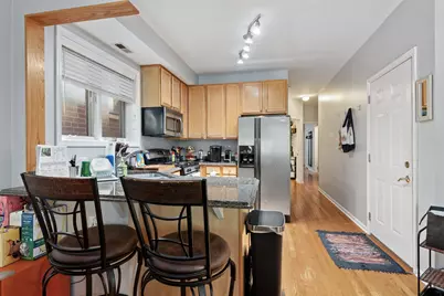 1522 N Bosworth Avenue #2, Chicago, IL 60642 - Photo 8