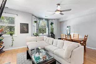 1522 N Bosworth Ave, Chicago, IL 60642 - Photo 4