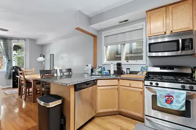 1522 N Bosworth Avenue #2, Chicago, IL 60642 - Photo 6