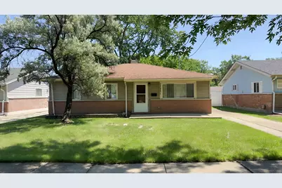 17331 Community Street, Lansing, IL 60438 - Photo 1