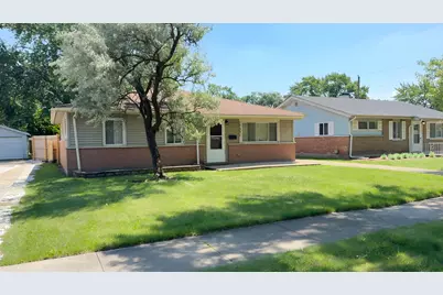 17331 Community Street, Lansing, IL 60438 - Photo 2