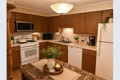 7110 W Cullom Avenue #111, Norridge, IL 60706 - Photo 4