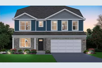 6214 Leinster Lane, Tinley Park, IL 60477 - Photo 1