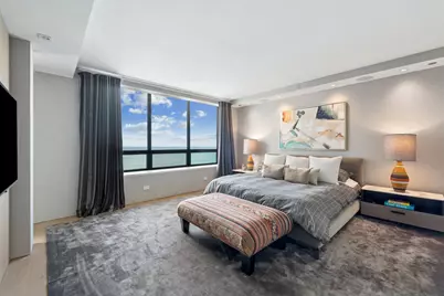 180 E Pearson Street #5601, Chicago, IL 60611 - Photo 22