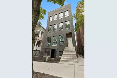 3820 N Damen Avenue #1, Chicago, IL 60618 - Photo 2