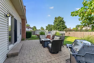 2592 Molly Court, New Lenox, IL 60451 - Photo 38