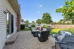 2592 Molly Ct, New Lenox, IL 60451 - Photo 38