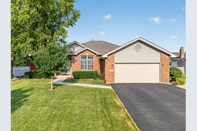 2592 Molly Court, New Lenox, IL 60451 - Photo 1