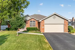 2592 Molly Ct, New Lenox, IL 60451 - Photo 1