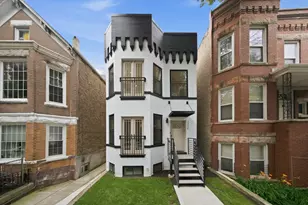 2334 N Oakley Ave, Chicago, IL 60647 - Photo 1