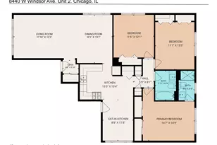 8440 W Windsor Ave, Chicago, IL 60656 - Photo 32